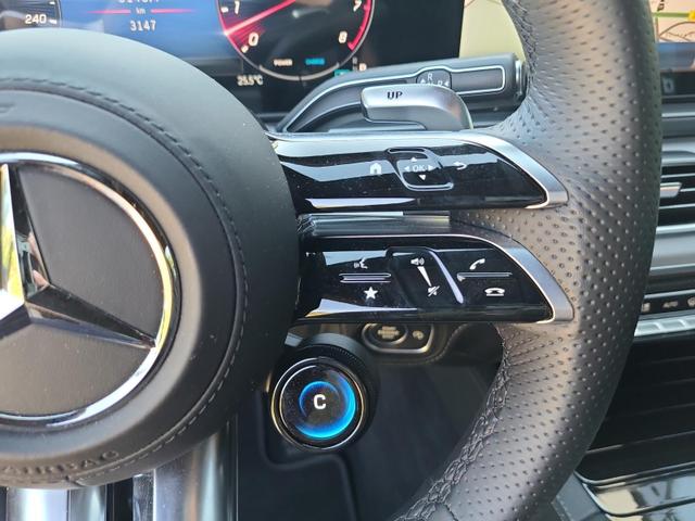 Mercedes-Benz GLE SUV AMG 53 4Matic+ (167.161) PremiumPlus AHK 4xSHZ Winter 