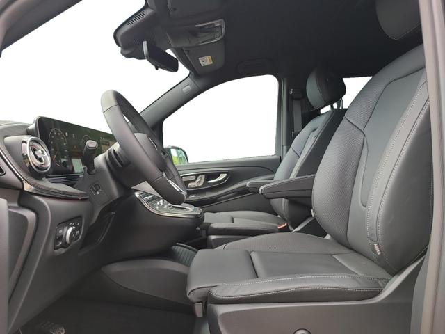 Mercedes-Benz V-Klasse 300 d 4MATIC extralang EXCLUSIVE (447.815) 300d AMG AHK StHeiz Tisch Airmatic 