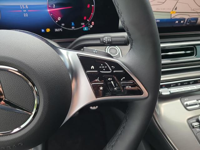 Mercedes-Benz V-Klasse 300 d 4MATIC extralang EXCLUSIVE (447.815) 300d AMG AHK StHeiz Tisch Airmatic 