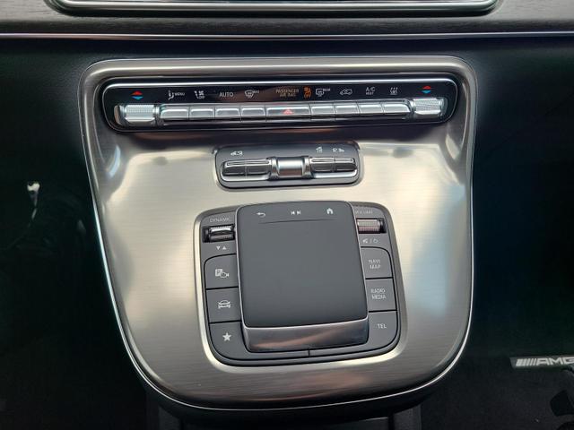 Mercedes-Benz V-Klasse 300 d 4MATIC extralang EXCLUSIVE (447.815) 300d AMG AHK StHeiz Tisch Airmatic 