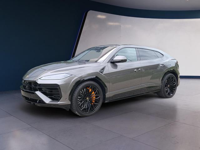 Lamborghini Urus - SE ANIMA B&O ParkAssist 23"Rims