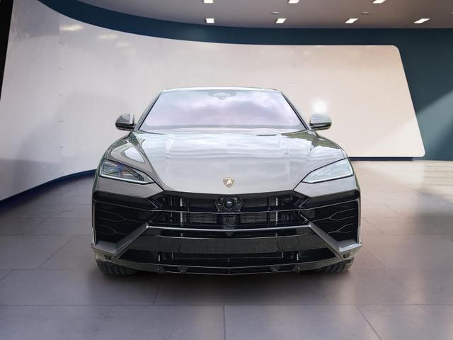 Lamborghini Urus SE ANIMA B&O ParkAssist 23"Rims 