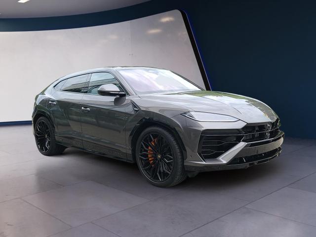 Lamborghini Urus SE ANIMA B&O ParkAssist 23"Rims 