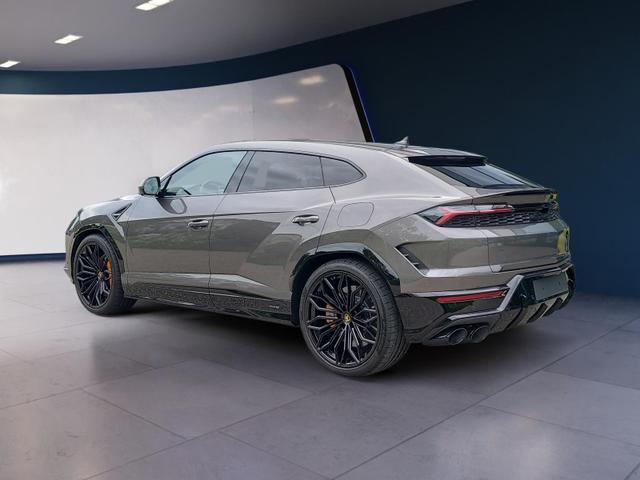 Lamborghini Urus SE ANIMA B&O ParkAssist 23"Rims 