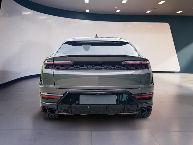 Lamborghini Urus SE ANIMA B&O ParkAssist 23"Rims 