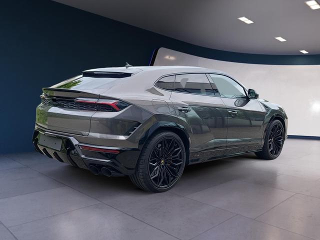 Lamborghini Urus SE 