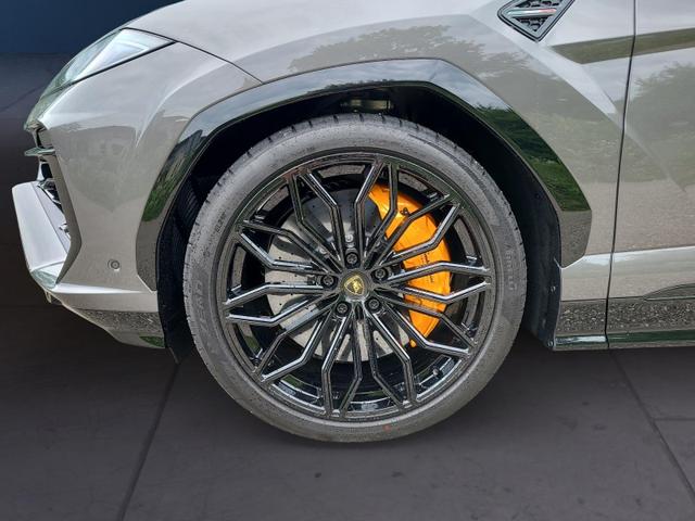 Lamborghini Urus SE 