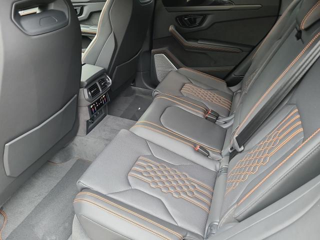 Lamborghini Urus SE 