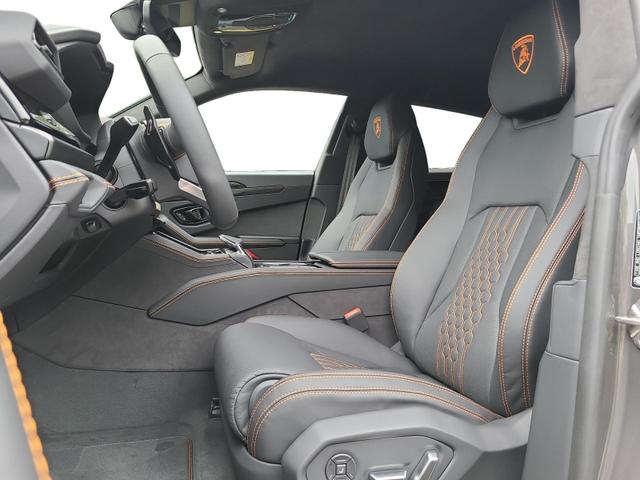 Lamborghini Urus SE 