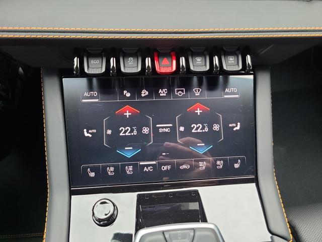 Lamborghini Urus SE 