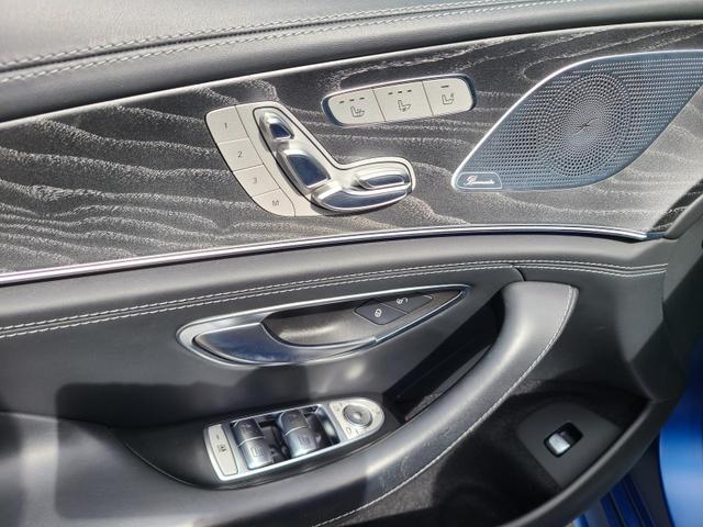 Mercedes-Benz AMG GT 43 4Matic+ (290.659) AMGRide+Perf SoftClose HeadUp 