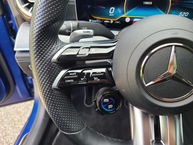 Mercedes-Benz AMG GT 43 4Matic+ (290.659) AMGRide+Perf SoftClose HeadUp 