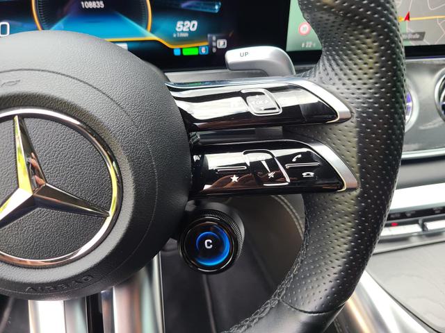 Mercedes-Benz AMG GT 43 4Matic+ (290.659) AMGRide+Perf SoftClose HeadUp 