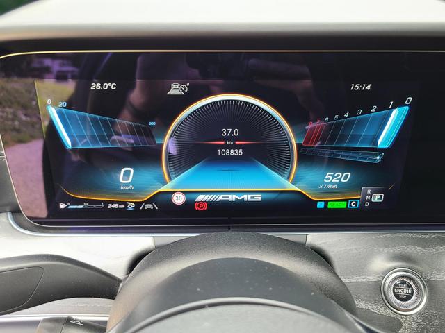 Mercedes-Benz AMG GT 43 4Matic+ (290.659) AMGRide+Perf SoftClose HeadUp 