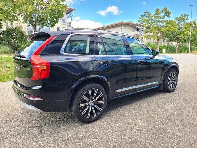 Volvo XC90 Inscription AWD 7Sitz RFK Navi 