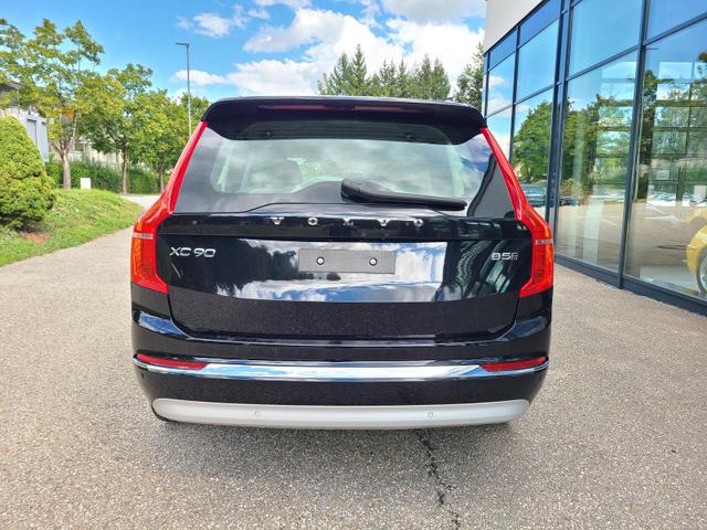 Volvo XC90 Inscription AWD 7Sitz RFK Navi 