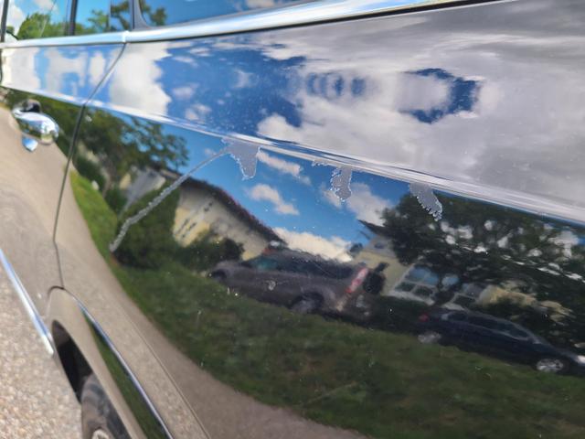 Volvo XC90 Inscription AWD 7Sitz RFK Navi 