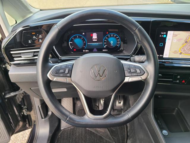 Volkswagen Caddy Style 2.0 TDI AHK Navi App Kamera 8-fach 