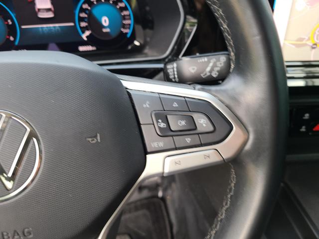 Volkswagen Caddy Style 2.0 TDI AHK Navi App Kamera 8-fach 