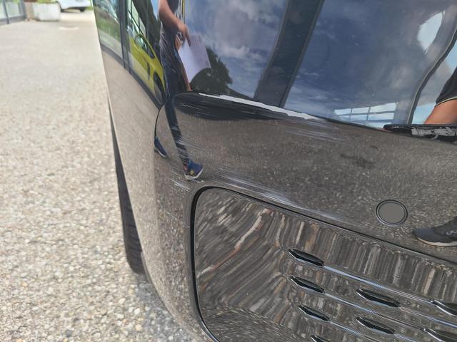 Volkswagen Caddy Style 2.0 TDI AHK Navi App Kamera 8-fach 