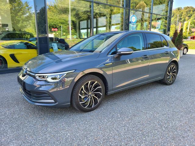 Volkswagen Golf - Style eTSI 1.5 DSG Navi Winter Side RFK