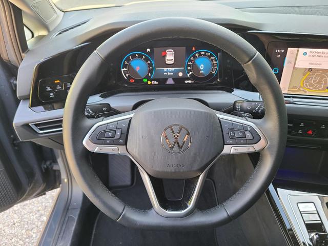 Volkswagen Golf Style eTSI 1.5 DSG Navi Winter Side RFK 