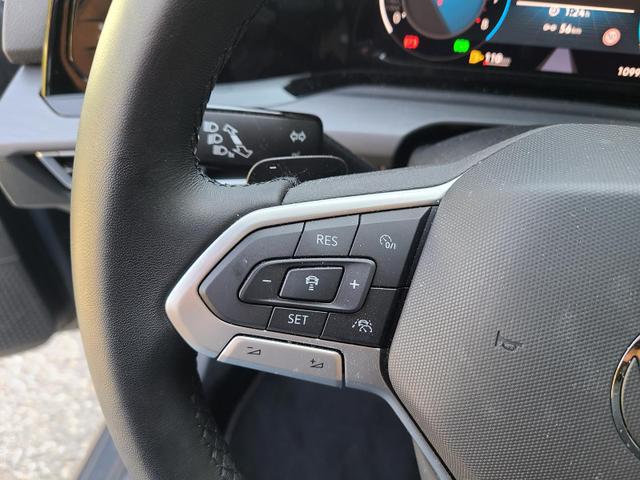 Volkswagen Golf Style eTSI 1.5 DSG Navi Winter Side RFK 