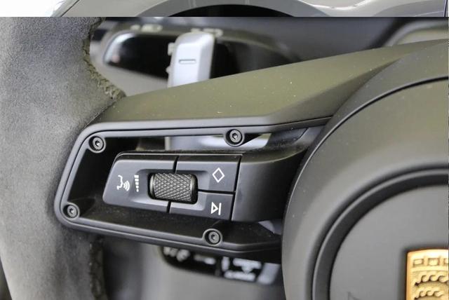 Porsche 992 911 Carrera S Cabrio PDLS+ BOSE ParkAssist 
