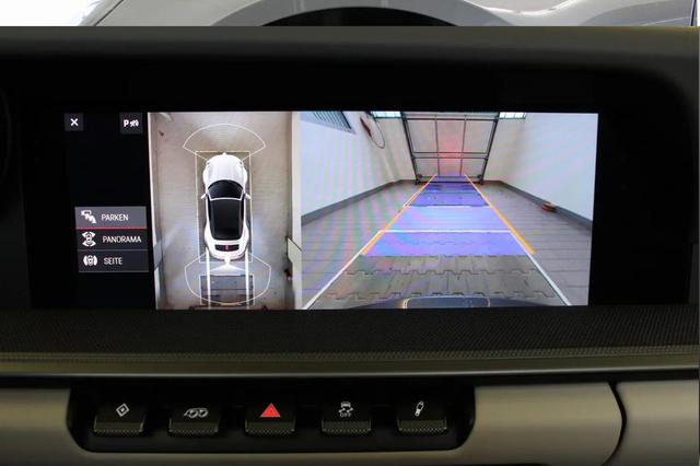 Porsche 992 911 Carrera S Cabrio PDLS+ BOSE ParkAssist 