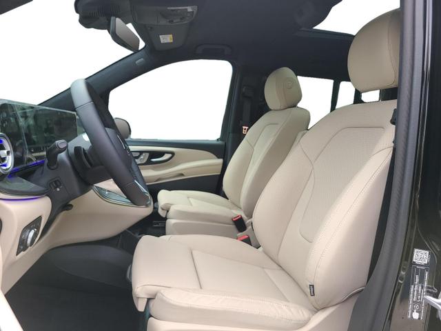 Mercedes-Benz V-Klasse 300 d 4MATIC lang EXCLUSIVE (447.813) V300 AMG LuxurySeat AHK 