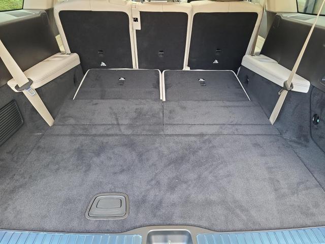 Mercedes-Benz GLK GLS 450 d 4Matic (167.933) 450d AMG+AHK+Ultimate+Distron.+StHeiz 