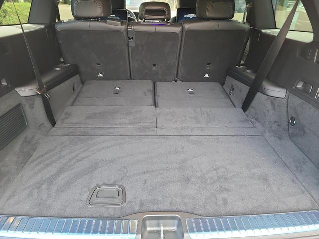 Mercedes-Benz GLK GLS 450 d 4Matic (167.933) 450d AMG+AHK+Ultimate+Distron.+StHeiz 