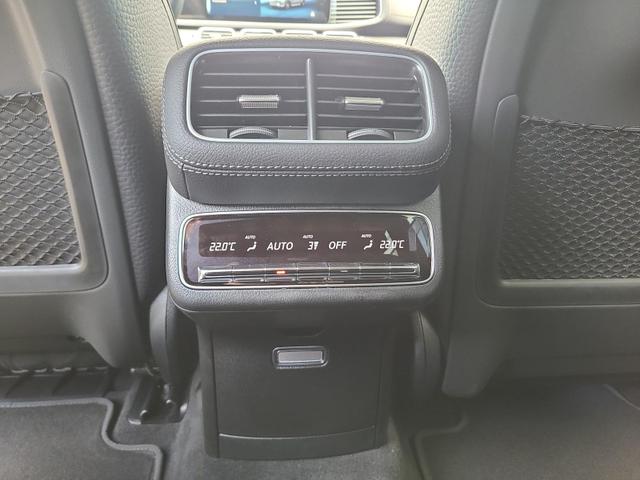 Mercedes-Benz GLK GLS 450 d 4Matic (167.933) 450d AMG+AHK+Ultimate+Distron.+StHeiz 