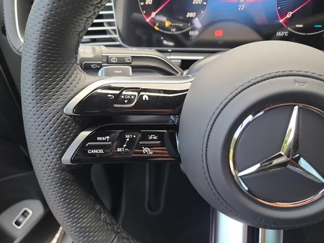 Mercedes-Benz GLK GLS 450 d 4Matic (167.933) 450d AMG+AHK+Ultimate+Distron.+StHeiz 