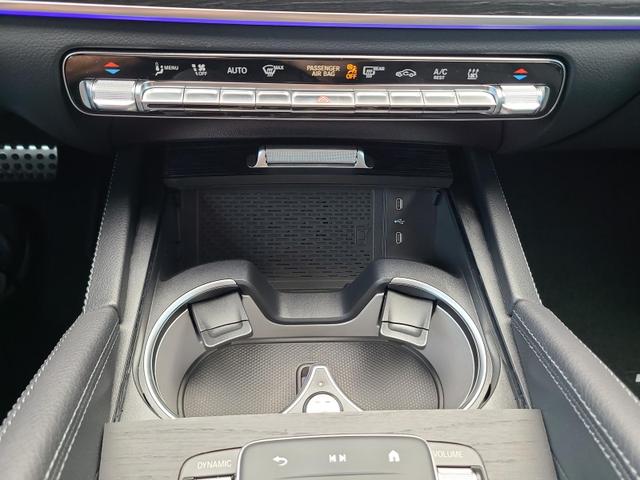 Mercedes-Benz GLK GLS 450 d 4Matic (167.933) 450d AMG+AHK+Ultimate+Distron.+StHeiz 