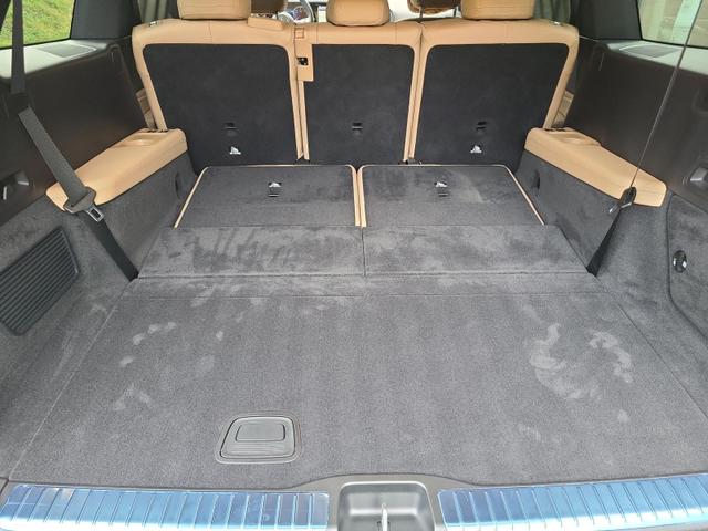 Mercedes-Benz GLK GLS 450 d 4Matic (167.933) AMG+AHK+PremiumPlus+Distronic 