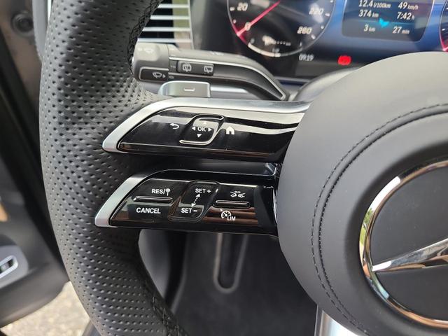 Mercedes-Benz GLK GLS 450 d 4Matic (167.933) AMG+AHK+PremiumPlus+Distronic 