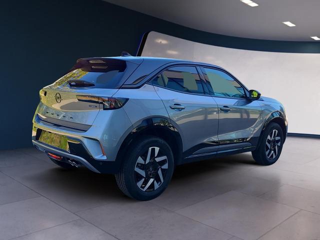 Opel Mokka GS Hybrid Komfort+Winter+APP+Kamera 