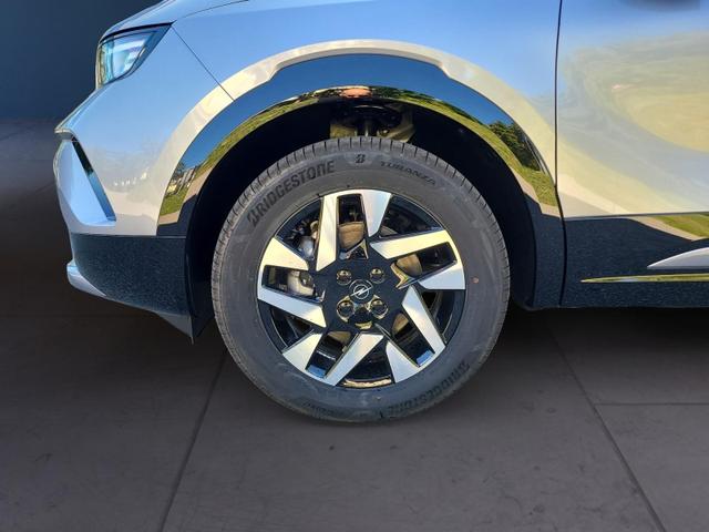 Opel Mokka GS Hybrid Komfort+Winter+APP+Kamera 