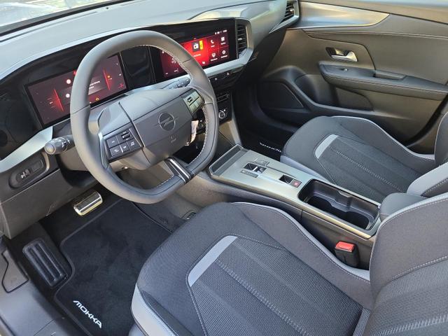 Opel Mokka GS Hybrid Komfort+Winter+APP+Kamera 