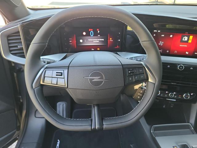 Opel Mokka GS Hybrid Komfort+Winter+APP+Kamera 