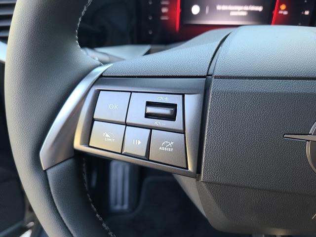 Opel Mokka GS Hybrid Komfort+Winter+APP+Kamera 