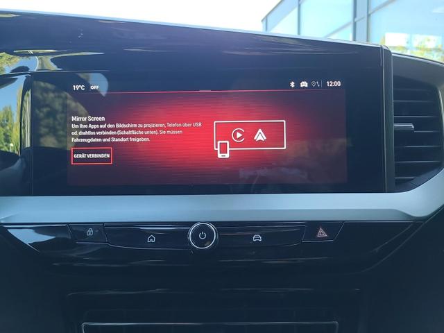 Opel Mokka GS Hybrid Komfort+Winter+APP+Kamera 