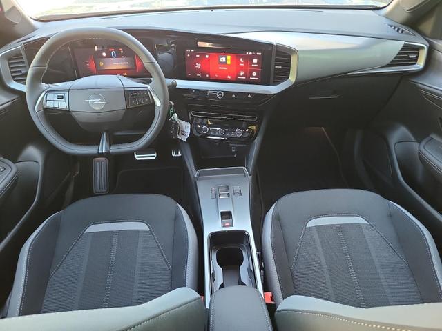 Opel Mokka GS Hybrid Komfort+Winter+APP+Kamera 