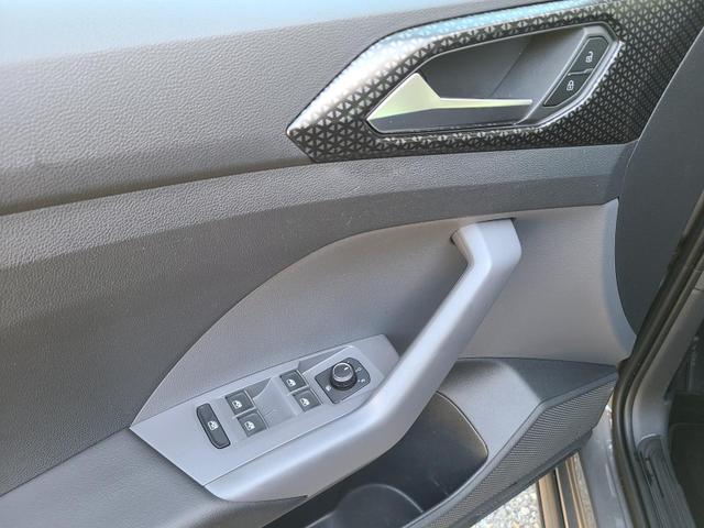 Volkswagen T-Cross Style 1.0 TSI Navi LED 17Zoll ACC 8-fach 