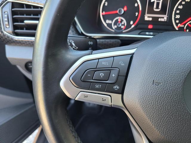 Volkswagen T-Cross Style 1.0 TSI Navi LED 17Zoll ACC 8-fach 
