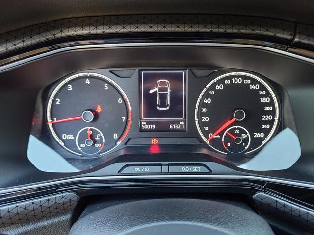 Volkswagen T-Cross Style 1.0 TSI Navi LED 17Zoll ACC 8-fach 