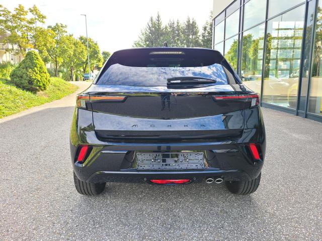 Opel Mokka GS Komfort+Winter+Technik2+MassageSitz+APP 
