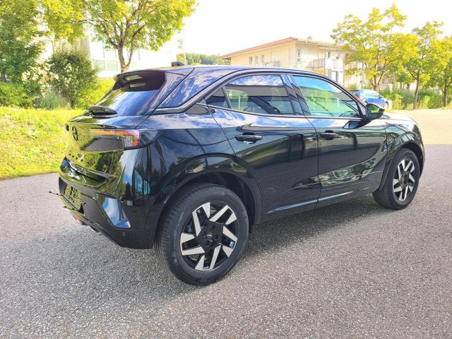 Opel Mokka GS Komfort+Winter+Technik2+MassageSitz+APP 