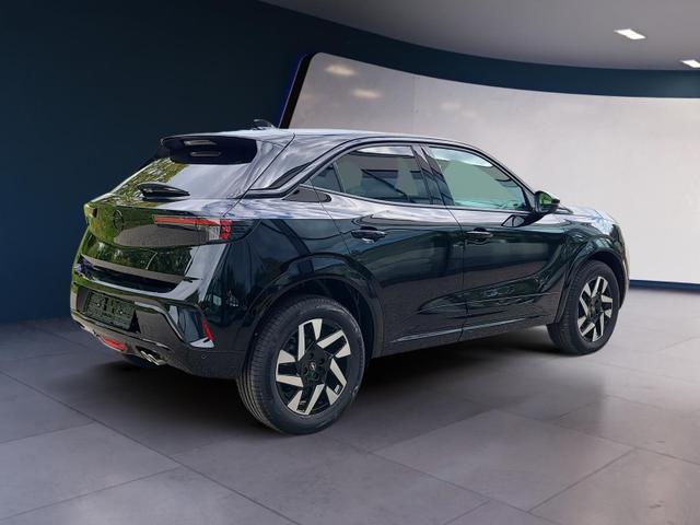 Opel Mokka GS Komfort+Winter+Kamera+MassageSitz+APP 